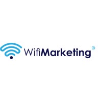 WiFi Marketing Logo