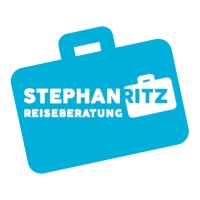 Stephan Ritz Reiseberatung Logo