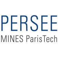 PERSEE - MINES ParisTech Logo