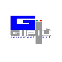 Gipiu Serramenti srl Logo