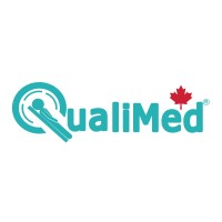 QualiMed Inc Logo