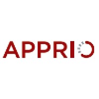 Apprio Inc. Logo