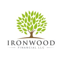 Ironwood Financial, LLC. Logo