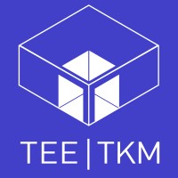 Technical Chamber of Greece / Section of Macedonia Logo