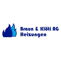 Braun & Klöti AG Logo