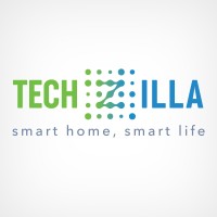 Techzillasa Logo