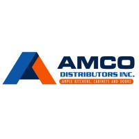 Amco Distributors Inc. Logo