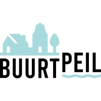 BuurtPeil Logo
