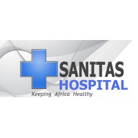 Sanitas Hospital Ltd Logo