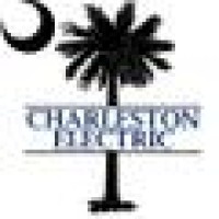 Charleston Electric Logo