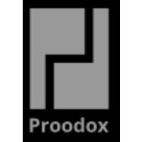 proodox Logo