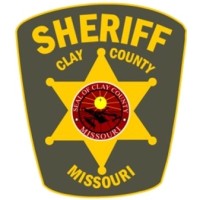 Clay County Sheriffs Office Logo