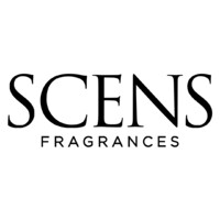 Scens Fragrances Logo