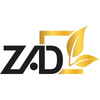 ZAD LLC Logo
