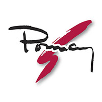 Pouncey Fine Art Logo