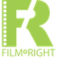 Filmright Video Productions Logo