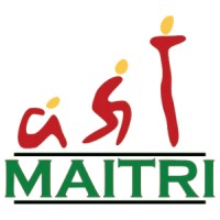 Maitri Logo