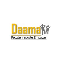 Daama Foundation Logo