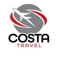 COSTA Travel Logo
