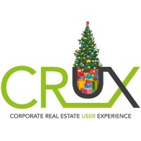 CRUX Workplace Logo