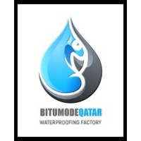 BITUMODE QATAR WATERPROOFING FACTORY Logo
