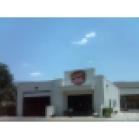 River Oaks Auto Repair Shop Logo