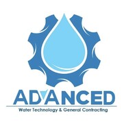 Advanced Water Technology & General Contracting Logo