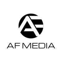 AF Media Logo