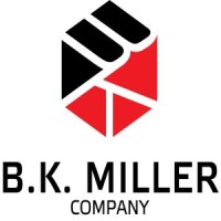 B.K. Miller Company, Inc Logo