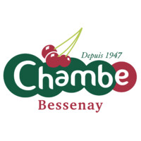 Chambe Agri-Fruits Logo