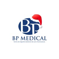 BP MEDICAL Logo