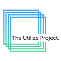 The Utilize Project Logo