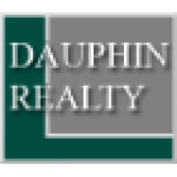 DAUPHIN REALTY Logo