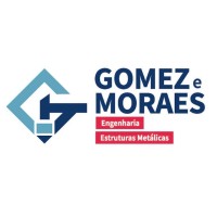 Gomez e Moraes Logo