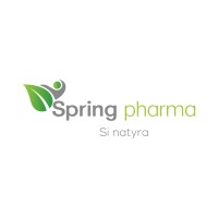 Spring Pharma Logo