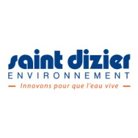 Saint Dizier environnement Logo