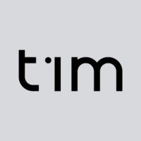 TIM magazine Logo