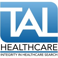 Tal Healthcare Logo