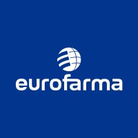 Eurofarma Logo