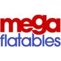 Megaflatables Ltd Logo