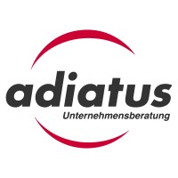 adiatus Unternehmensberatung Logo