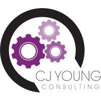 CJ Young Consulting, LLC Logo