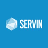 Servin Corporation Logo