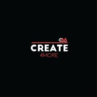 Create4more Logo