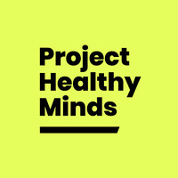 Project Healthy Minds Logo
