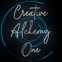 Creative Alchemy One Logo