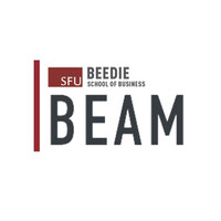 Beedie Endowment Asset Management (BEAM) Fund Logo