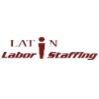 Latin Labor Staffing Logo