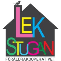Föräldrakooperativet Lekstugan Logo