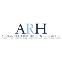 Alexander Ross Holdings Logo